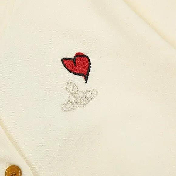 Vivienne Westwood wool knit sweater - Picture 5 of 9